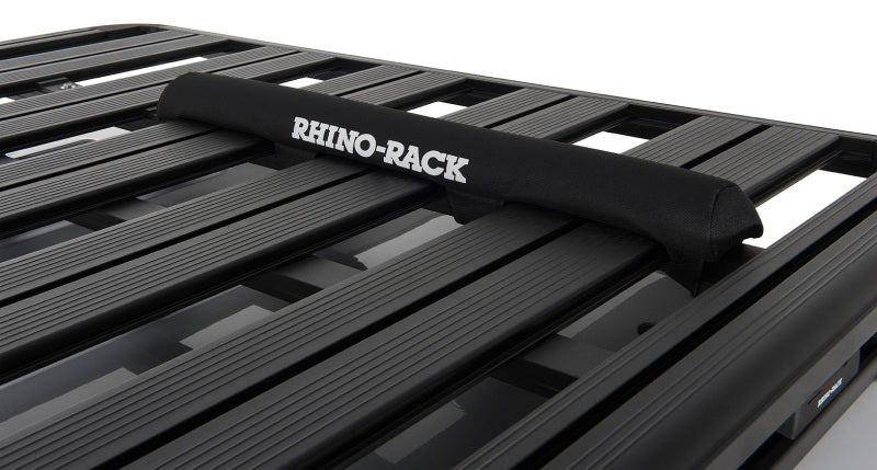 Rhino-Rack 43150 Pioneer Wrap Pads w/Straps - 700mm - 2 pcs