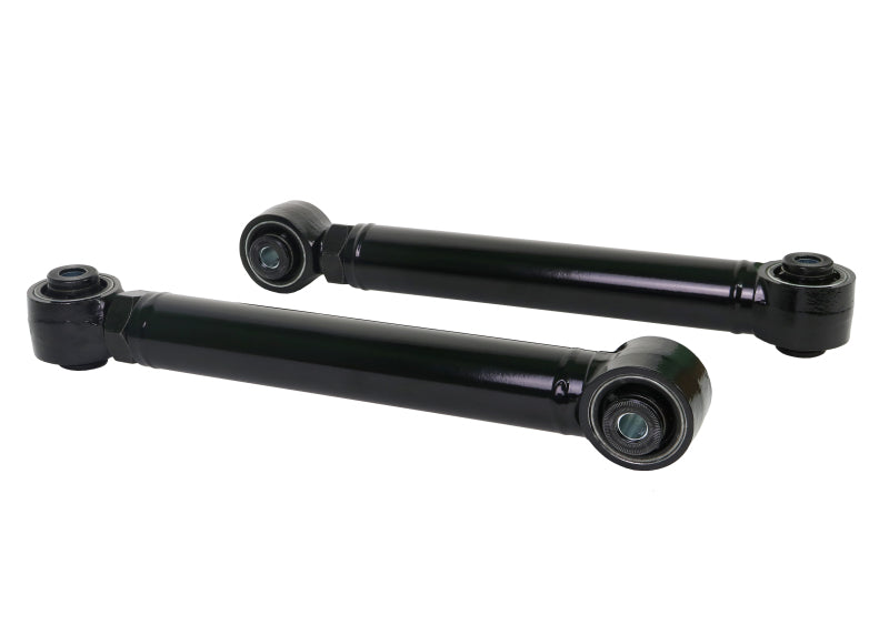 SuperPro TRC1184 fits Jeep 20-23 Gladiator JT Upper Trailing Arm Set