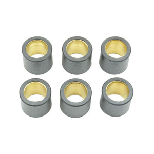 Athena S41000030P041 Aprilia SR 125 Variator Rollers Kit (19x17 gr.12.5) - Set o