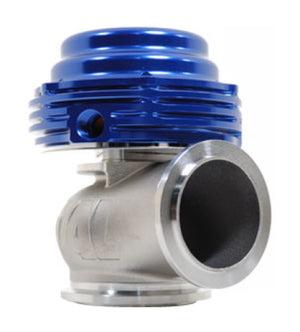 TiALSport 003842 TiAL Sport MVS Wastegate 38mm 1.7 Bar (24.6551 PSI) - Blue (MVS1.7B)