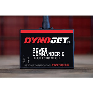 Dynojet PC6-21034 2021 fits Triumph Tiger 850 Sport Power Commander 6