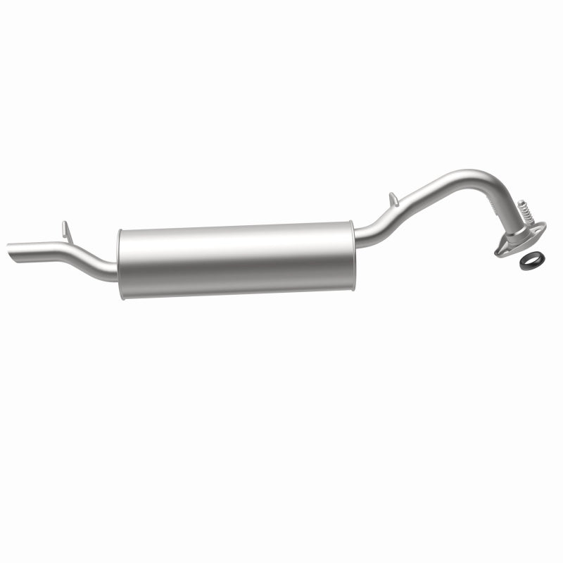 Magnaflow 106-0183 BRE Exhaust Kit 06-10 fits Toyota Yaris 1.5L