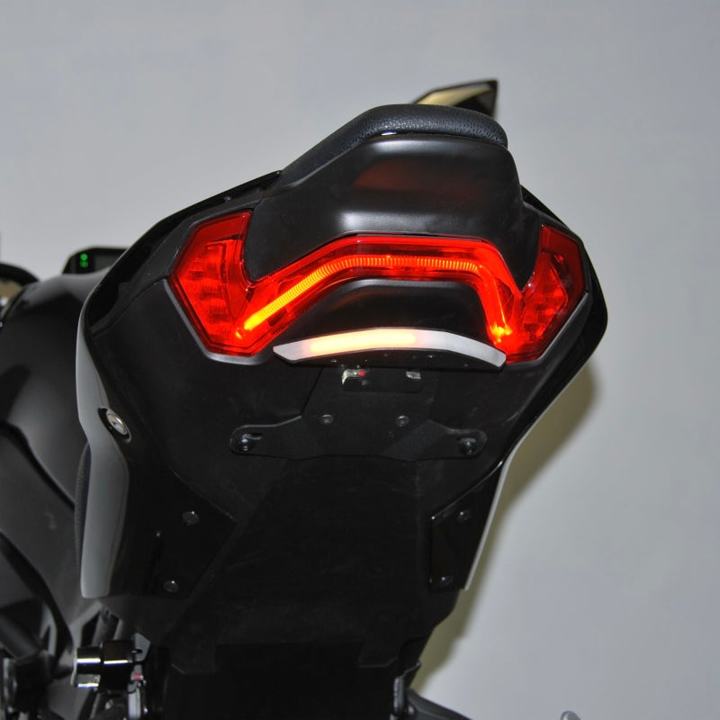 New Rage Cycles Z900-FE-24 24+ fits Kawasaki Z900 Fender Eliminator Kit