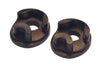 Prothane 8-505-BL fits Honda 96-00 Civic Right Motor Mount Insert - Black