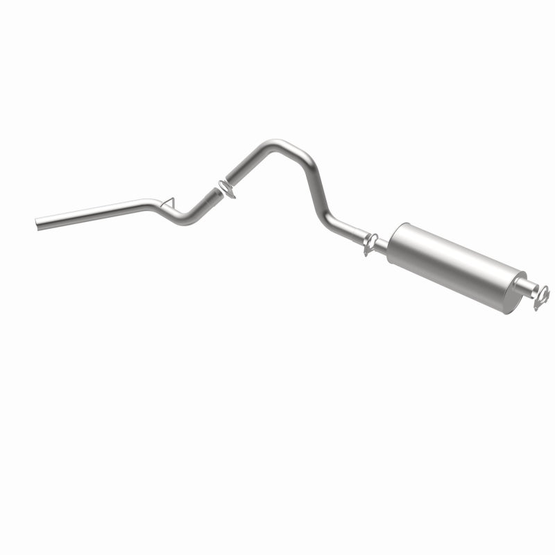 Magnaflow 106-0381 BRE Exhaust Kit 87-96 fits Ford Bronco