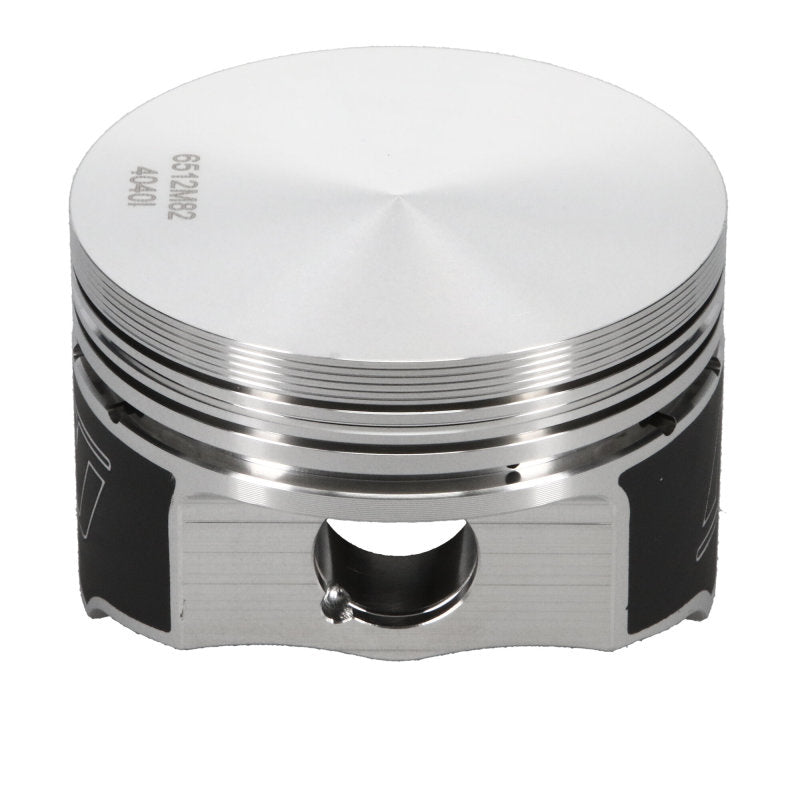 Wiseco K512M82 VOLKSWAGEN 1.8 LTR1.320 (6512M82) Piston Shelf Stock Kit