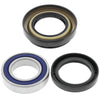 QuadBoss 413318 fits Honda TRX300 FourTrax Rear ATV Wheel Bearing & Seal Kit
