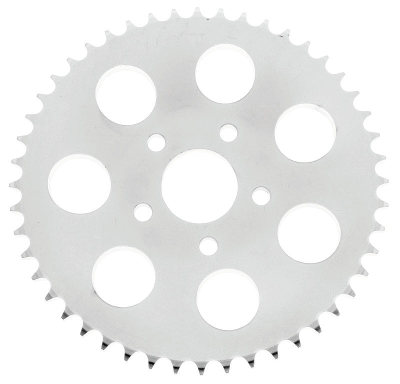 Twin Power 492462 fits  73-85 FL FX 79-81 XL Zinc Disc Brake Rear Sprocket 48 To