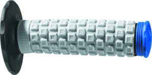 ProTaper 024852-20 Pillow Top Grips - Black/Gray/Blue - Case of 20
