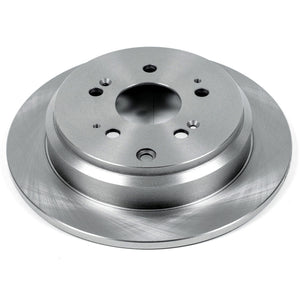 PowerStop JBR990 fits Honda 05-10 Odyssey Rear Autospecialty Brake Rotor