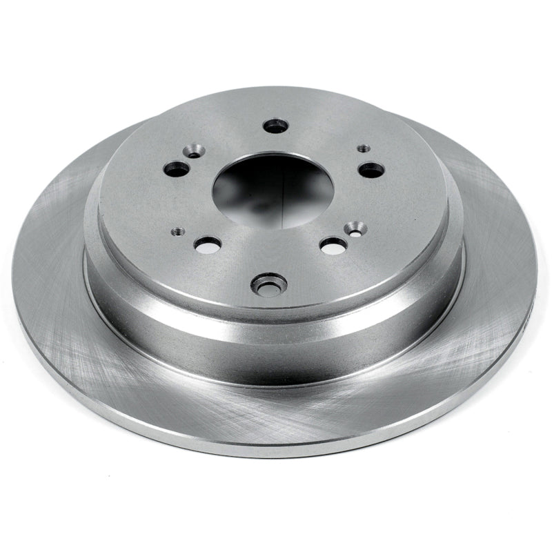 PowerStop JBR990 fits Honda 05-10 Odyssey Rear Autospecialty Brake Rotor