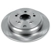 PowerStop JBR990 fits Honda 05-10 Odyssey Rear Autospecialty Brake Rotor