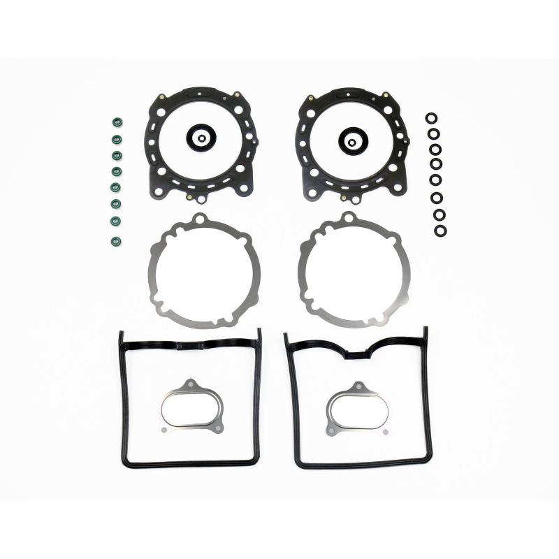 Athena P400110600064 fits Ducati 09-11 1198 S / Sp 1198 Top End Gasket Kit