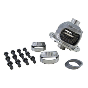 Yukon Gear fits YC D707061 Replacement Loaded Standard Open Case For Dana 80 /