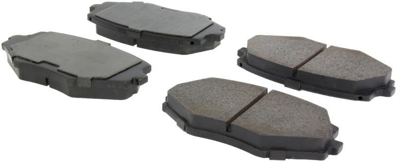 Stoptech 305.0635 94-97 / 99-02 Mazda Miata Street Select Front Brake Pads