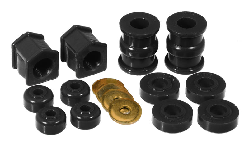 Prothane 4-1106-BL  4-1106-BL fits Chrysler 73-79 B-Body Front Sway Bar Bush