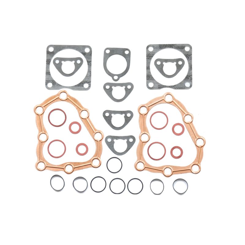 Athena P400195600500 Harley-Davidson 45 Solo & Servicars Top End Gasket Kit