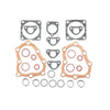 Athena P400195600500 Harley-Davidson 45 Solo & Servicars Top End Gasket Kit