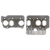 Fel-Pro MS91963 Volkswagen Jetta MS 91963 Exhaust Manifold Gasket Set