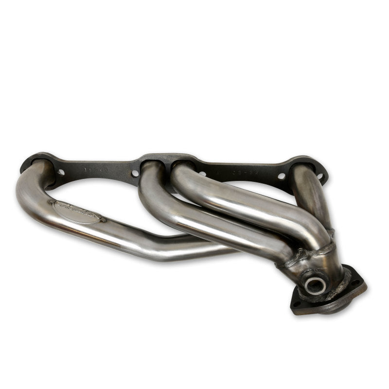 JBA 1830S fits Chevrolet 92-95 Blazer 5.0L/5.7L w/o A.I.R. 1-1/2in Primary Raw 409SS Cat4Ward Header