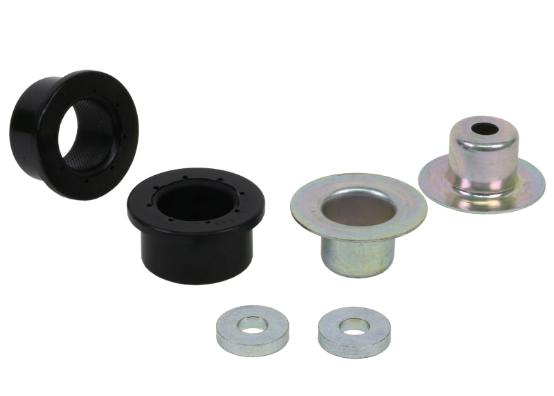 Whiteline KDT913 7/ fits Nissan 94-02 200SX / 7/89-3/97 300ZX / 90-02 SKyline Rear Diff - Support Rear Bushing