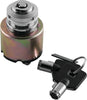 Twin Power 500951 Turn To Start Ignition Switch Custom Applications