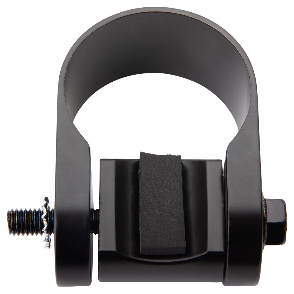 Tusk 2000490002 Alloy Mirror Kit with Low Profile UTV Roll Cage Clamp