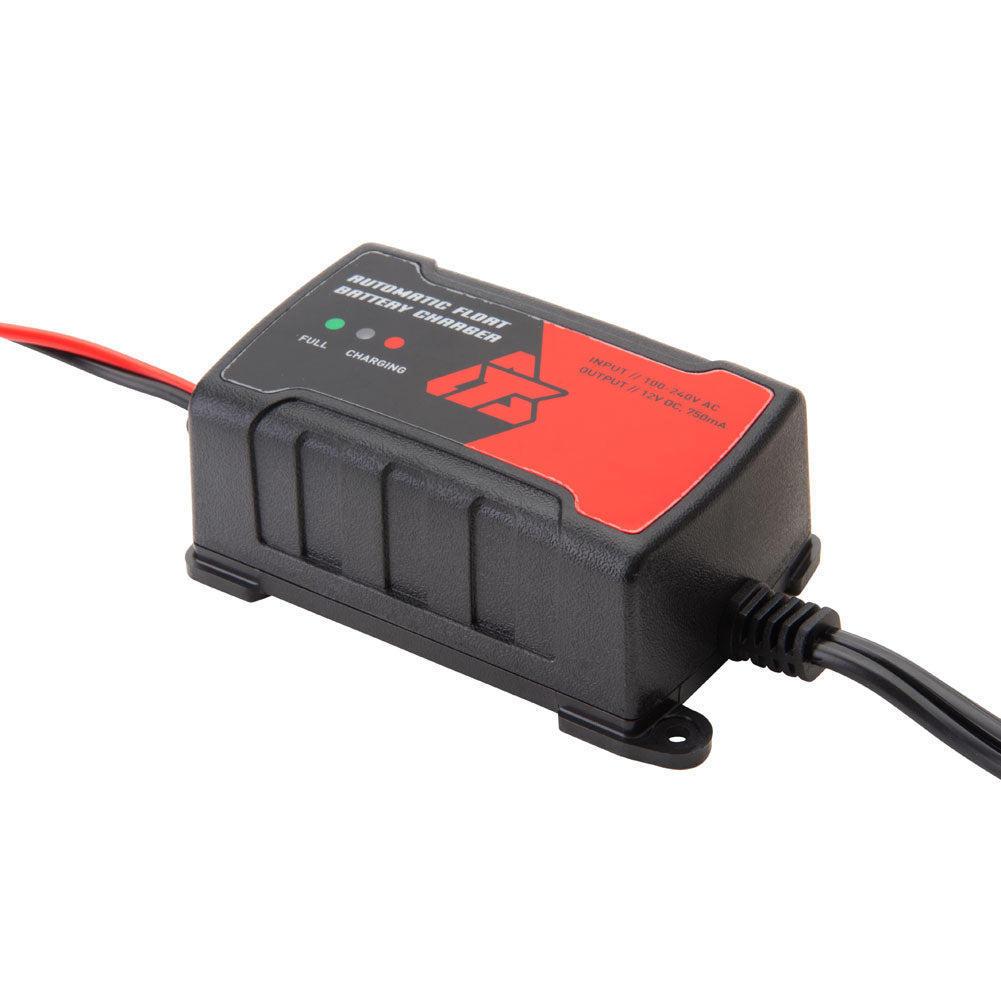 Tusk 2000520001 Automatic Float Battery Charger