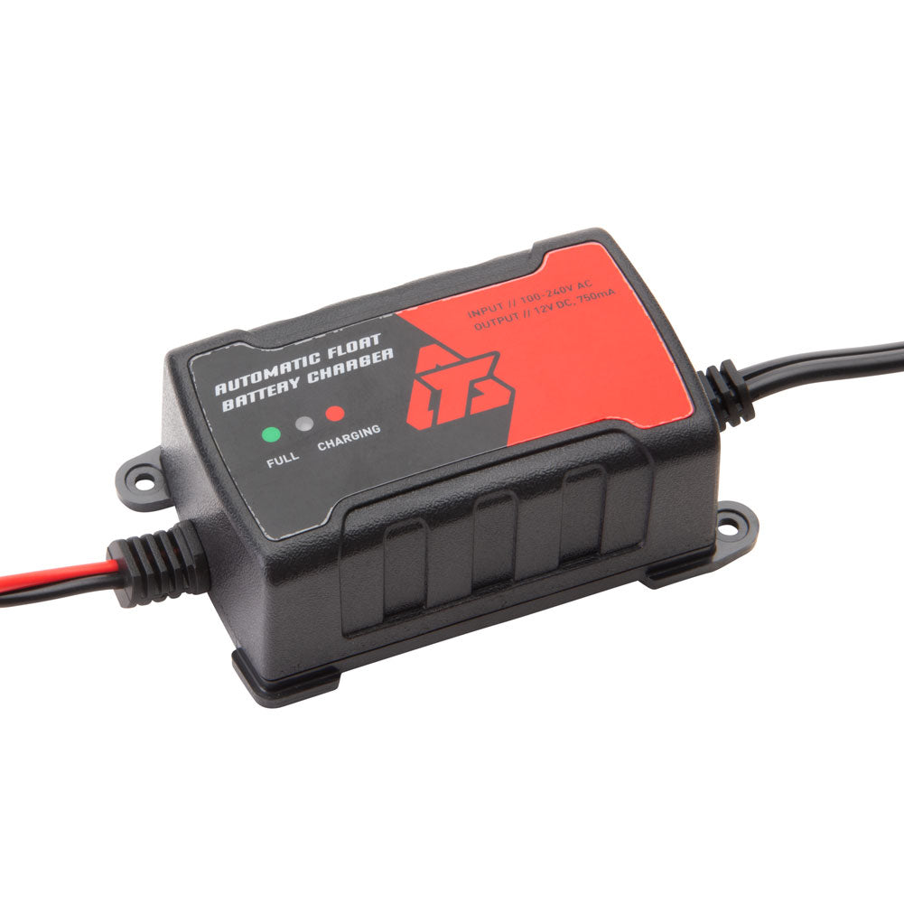 Tusk 2000520001 Automatic Float Battery Charger