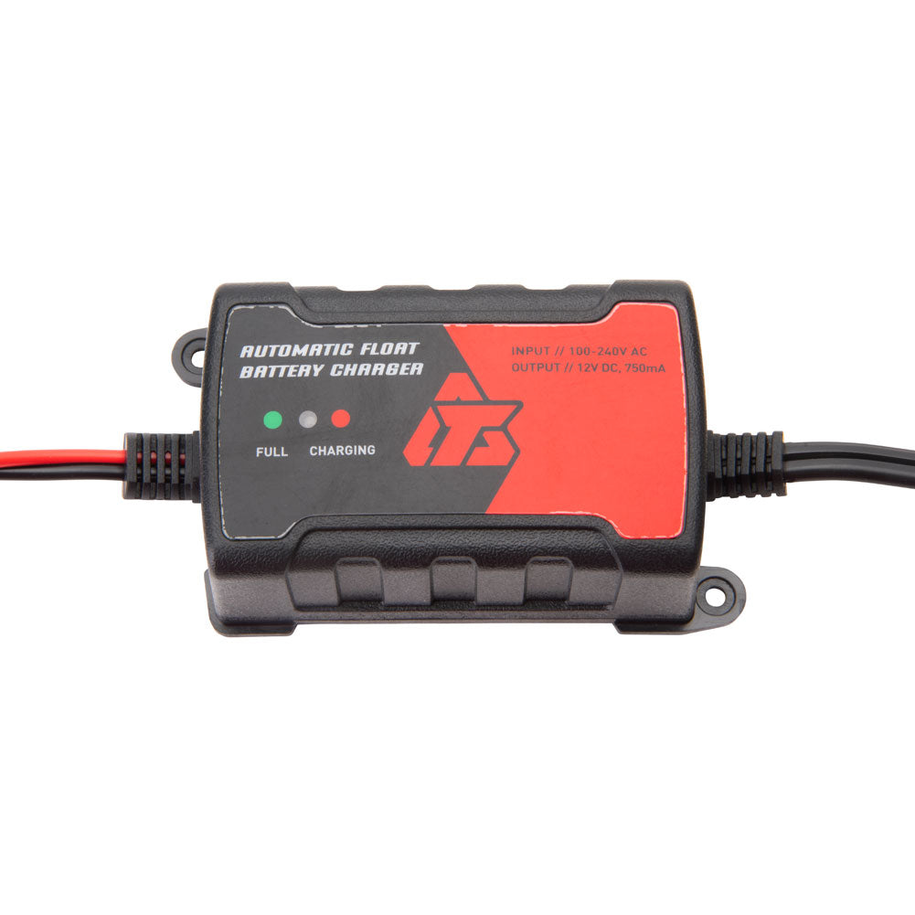 Tusk 2000520001 Automatic Float Battery Charger