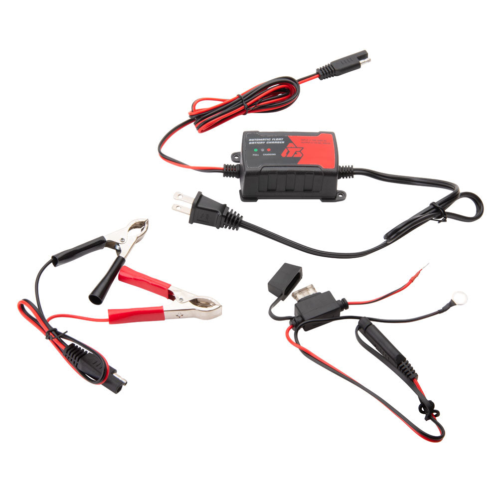Tusk 2000520001 Automatic Float Battery Charger