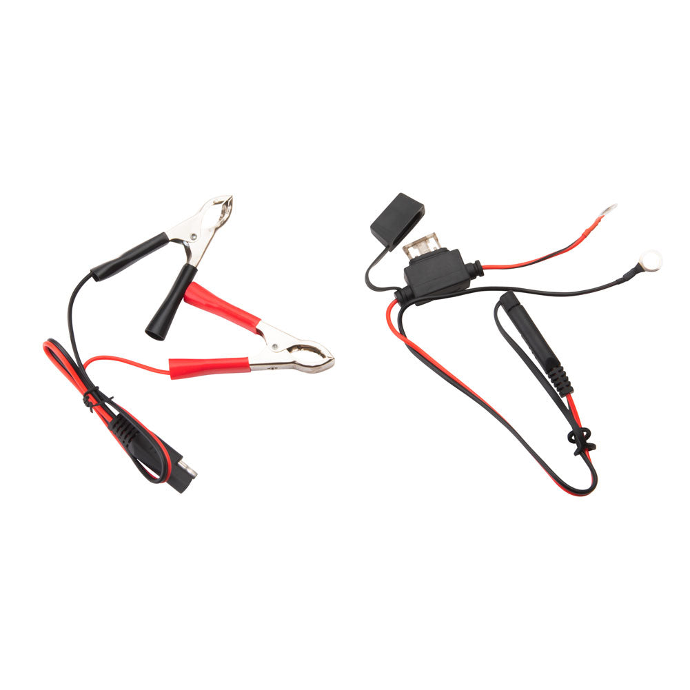 Tusk 2000520001 Automatic Float Battery Charger