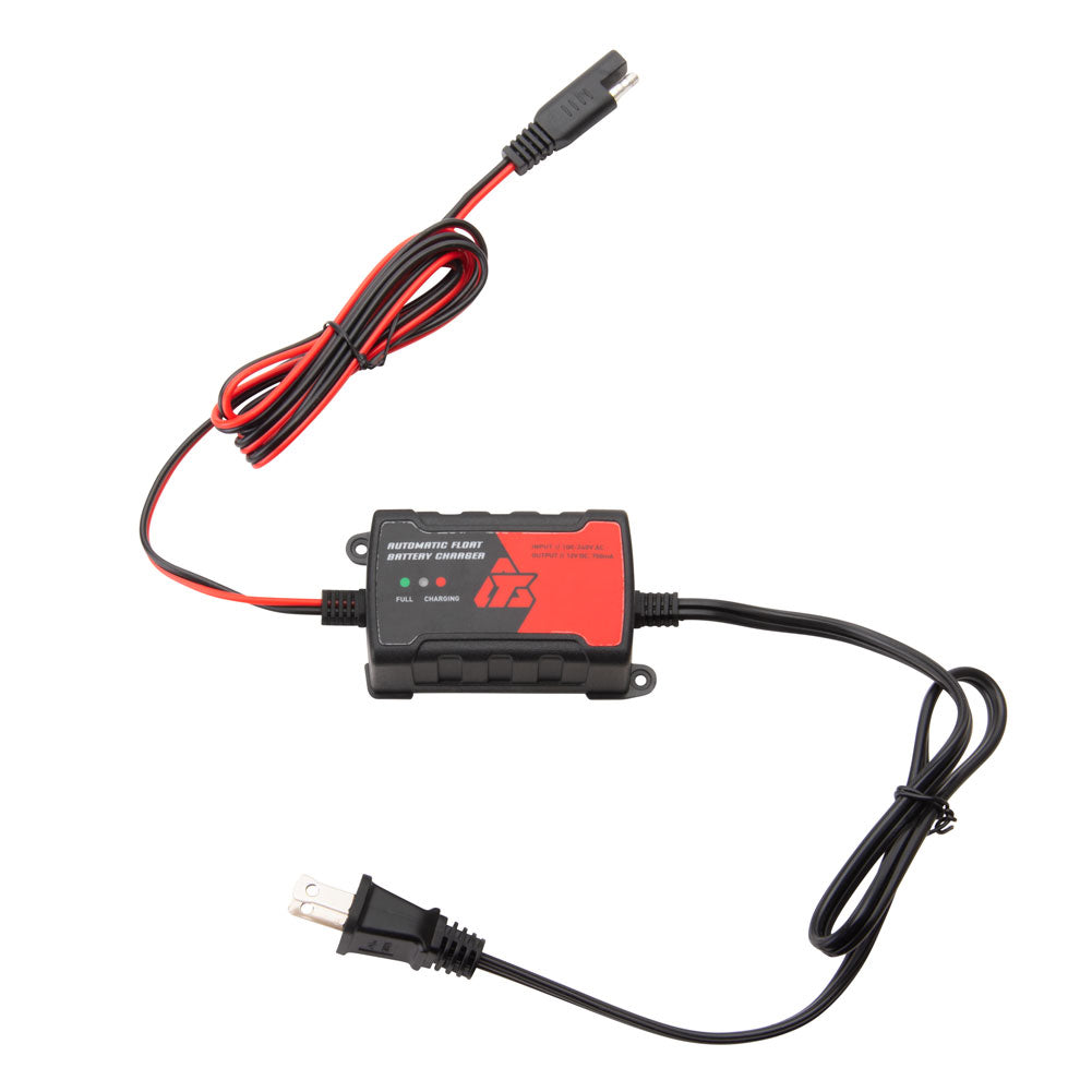 Tusk 2000520001 Automatic Float Battery Charger