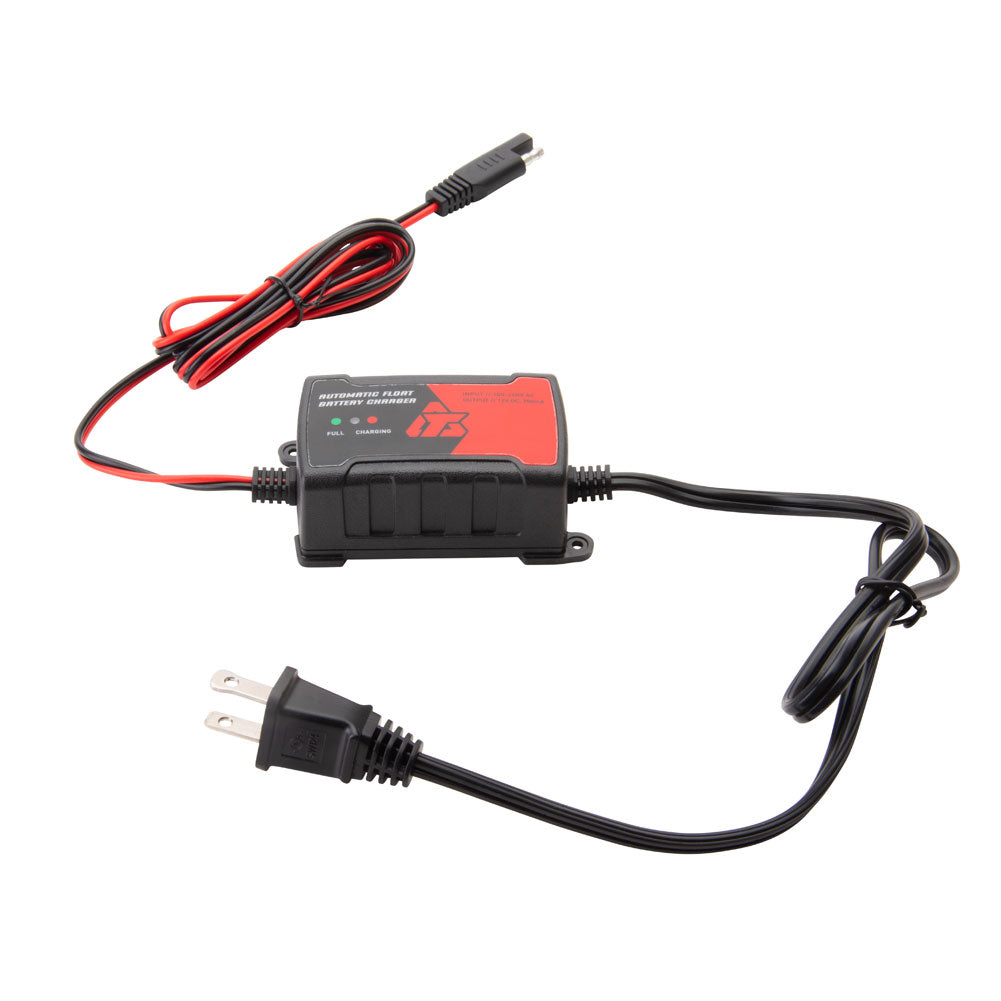 Tusk 2000520001 Automatic Float Battery Charger