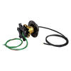 SPARCO 015R98EL Quick Release Wired