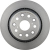 Brembo OE 09.D714.11 20 22 fits Jeep Gladiator/18-22 Jeep Wrangler Front UV Coat