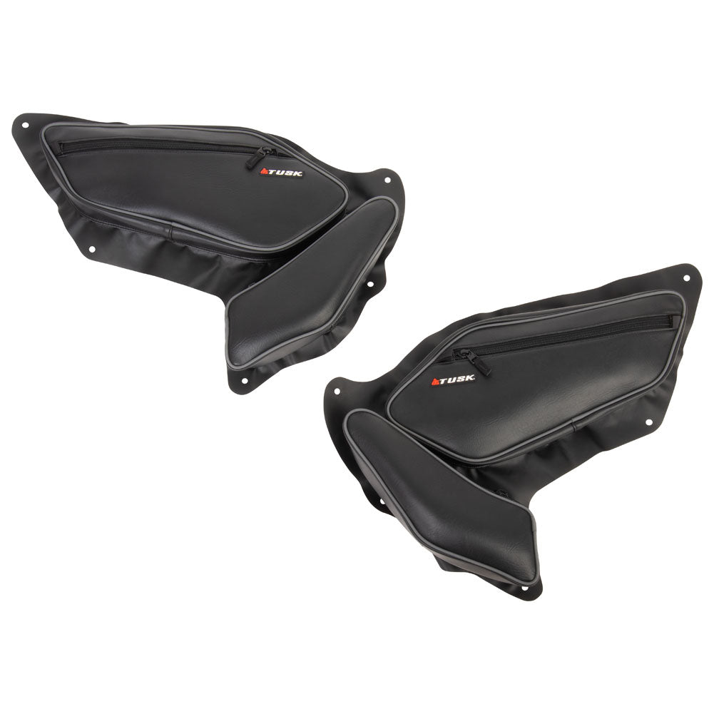 Tusk 2002770006 Upper Door Bags  Front