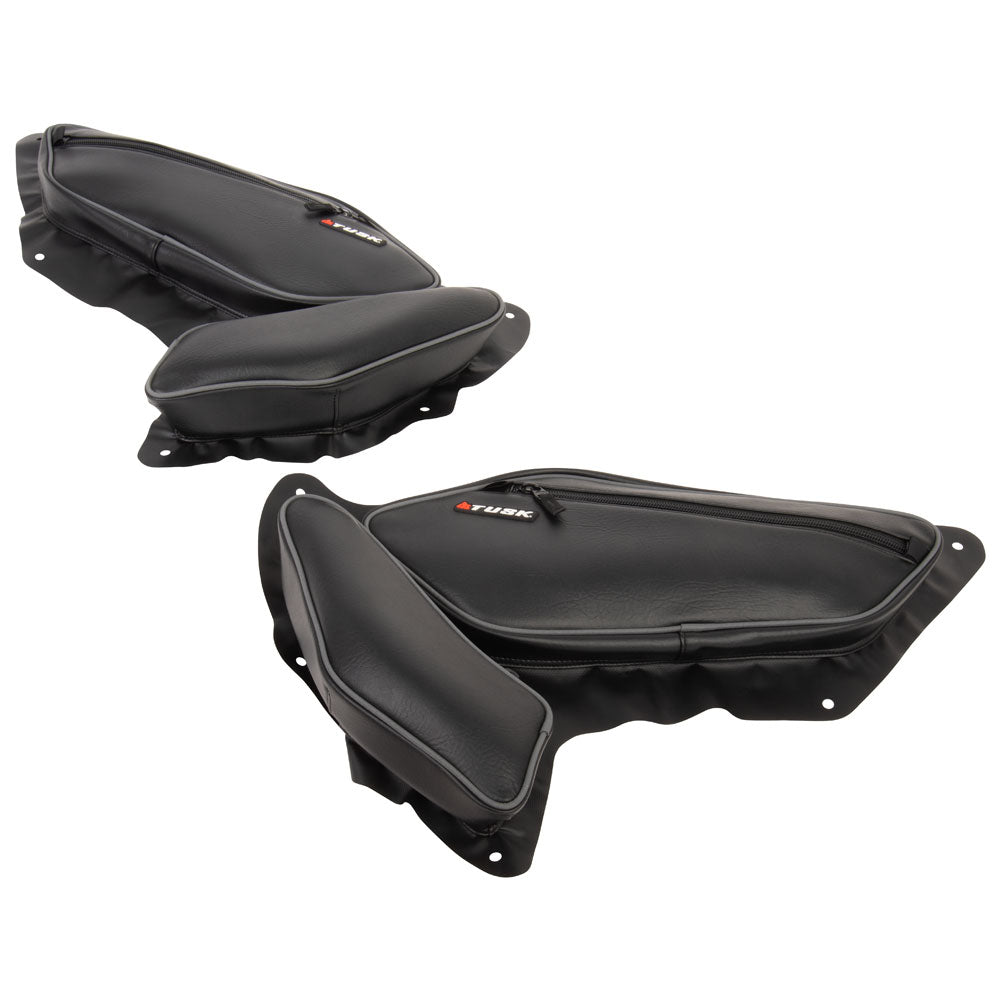 Tusk 2002770006 Upper Door Bags  Front