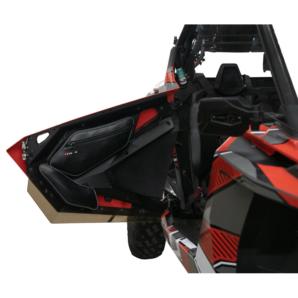 Tusk 2002770006 Upper Door Bags  Front