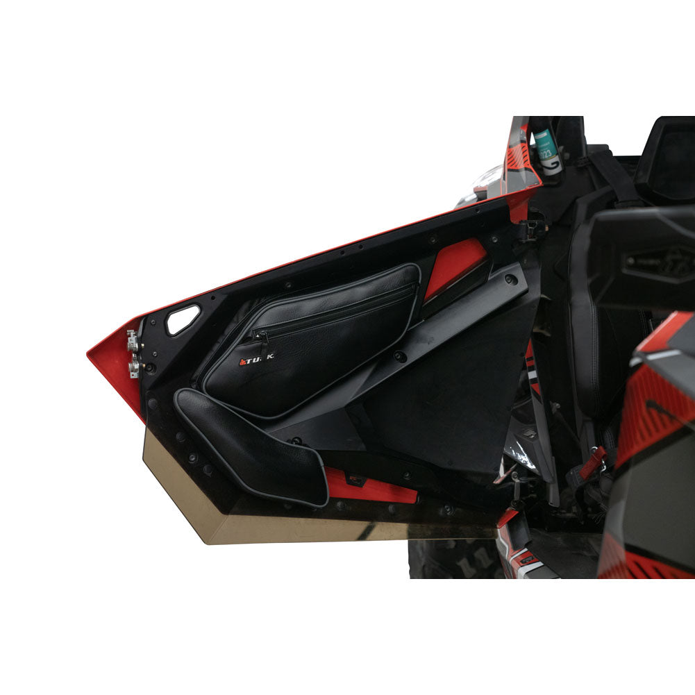 Tusk 2002770006 Upper Door Bags  Front