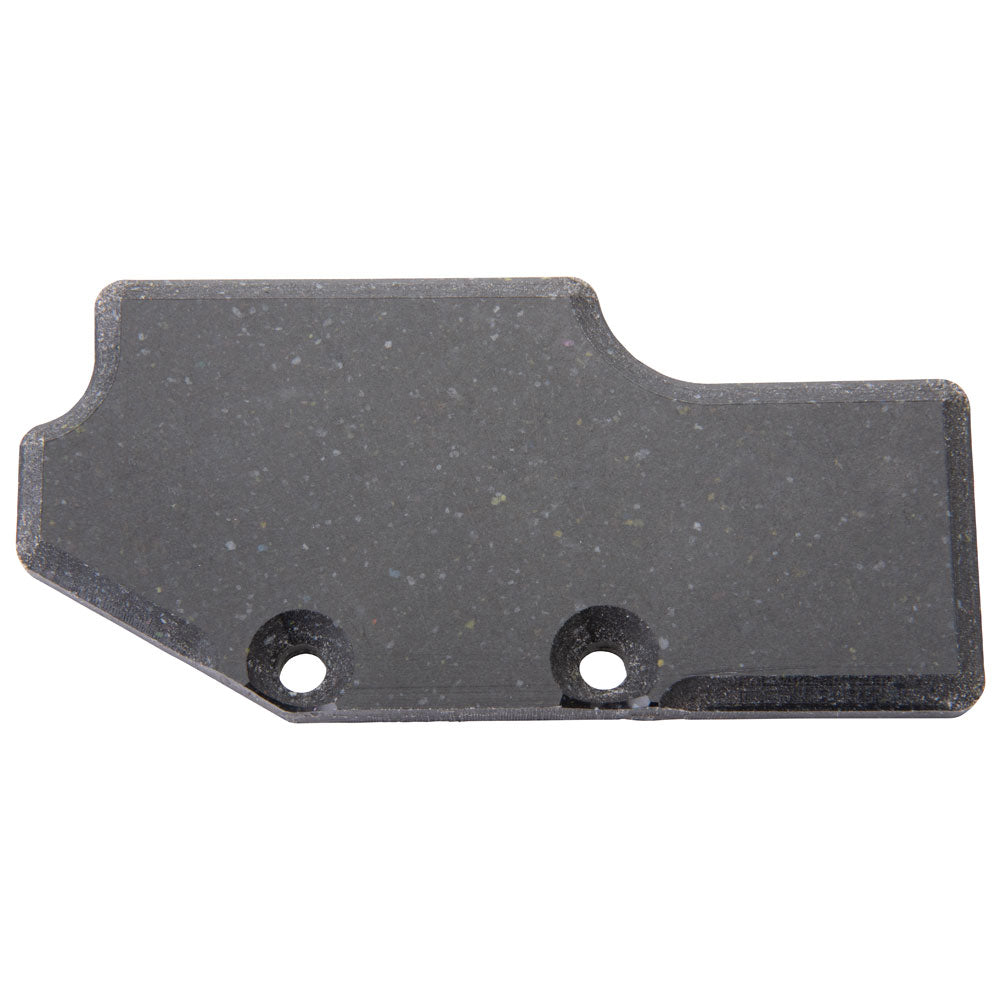 Tusk 2002970001 Rear Brake Cylinder Skidplate