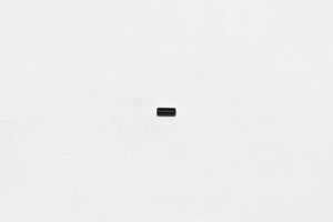 Wilwood roll pin 3/16 dia X.50 LG carbon steel unplated OIL/WAX