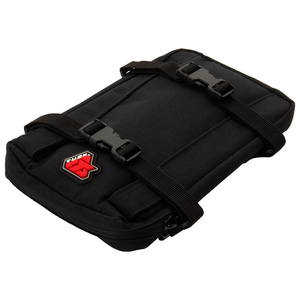 Tusk 2004240001 Fender Tube Pack Black