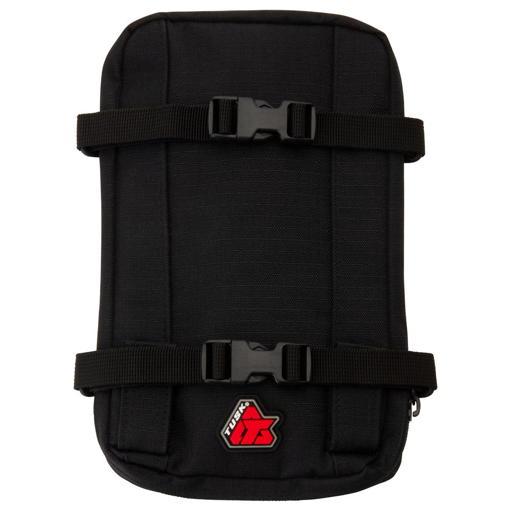 Tusk 2004240001 Fender Tube Pack Black