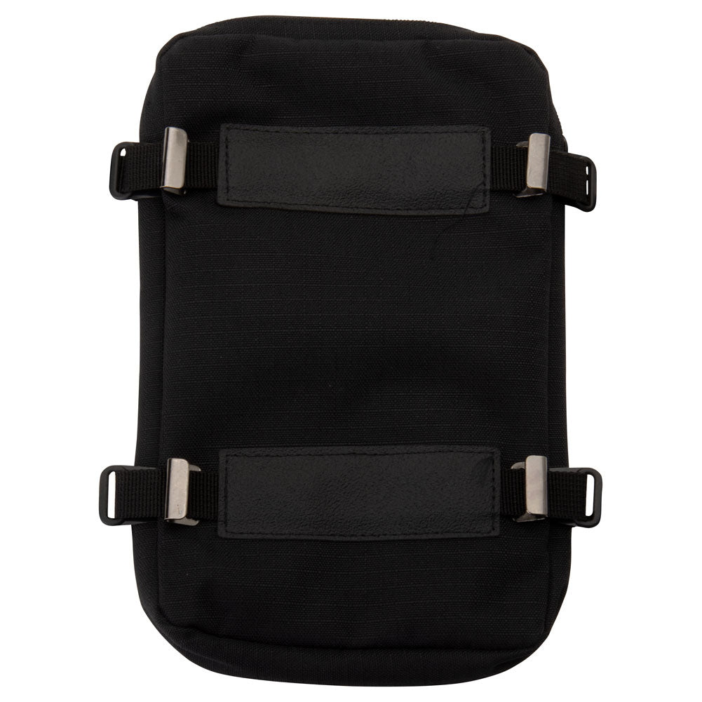 Tusk 2004240001 Fender Tube Pack Black