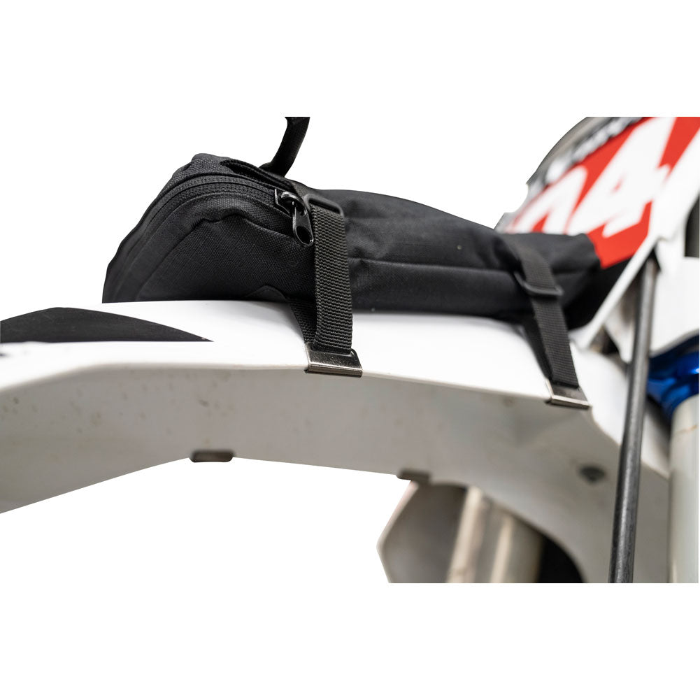 Tusk 2004240001 Fender Tube Pack Black