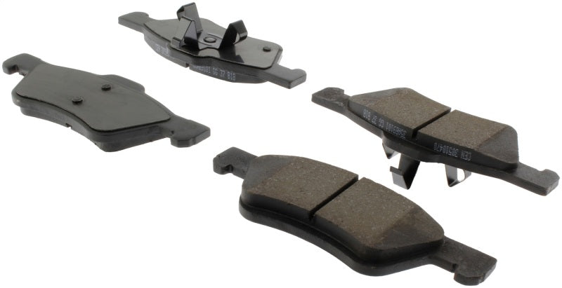 Stoptech 305.1047 Street Select Brake Pads