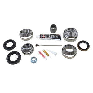 Yukon Gear fits BK TLC-REV-B Bearing install Kit For New Toyota Clamshell