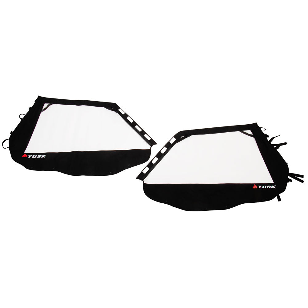 Tusk 2005000004 Replacement Zipperless Upper Door Skins