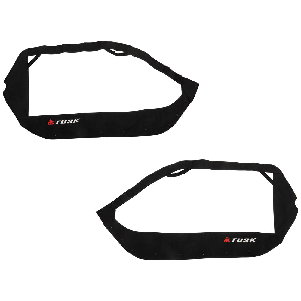 Tusk 2005000010 Replacement Zipperless Upper Door Skins